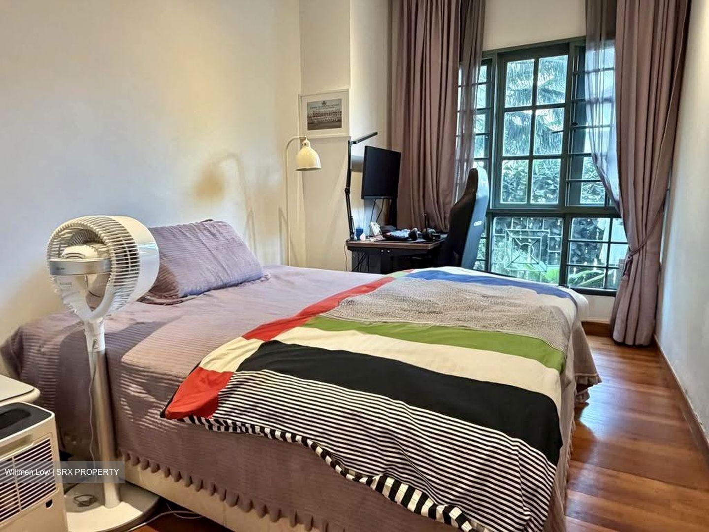 Serenity Park (D28), Condominium #616010921
